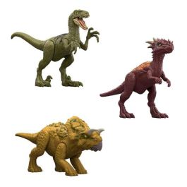 Jurassic world dino reveal dinosaurio de juguete sorpresa surtido - modelos surtidos Jurassic world dino reveal dinosaurio de juguete sorpresa surtido - modelos surtidos