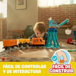 Juego de construccion tren de mercancías lego duplo Juego de construccion tren de mercancías lego duplo