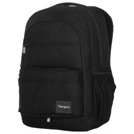 Targus Mochila Urbana Octave III Portátil 16 Pulgadas Negro Poliéster Unisex Compartimento Portátil 16" Cremallera