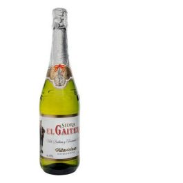 Sidra El Gaitero W38 B (75 cl) Precio: 3.50000002. SKU: S4601262