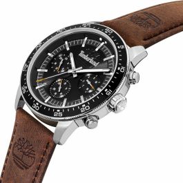 Reloj Hombre Timberland TDWGF0029002 Negro Reloj Hombre Timberland TDWGF0029002 Negro