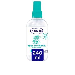 Nenuco Agua de Colonia Vaporizador 240 ml Precio: 3.50000002. SKU: S0520607