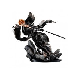 Megahouse Figura Gem Serie Bleach Thousand - Ichigo, 25 cm Precio: 317.79000044. SKU: B16WGX3PAQ