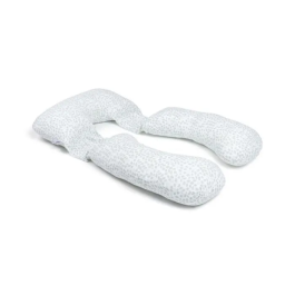 Doomoo DOO5400653010367 Almohada de Embarazo y Lactancia Maxxy Formato XXL Ultra Cómoda Verde Precio: 85.58999977. SKU: B1F5VHCD4X