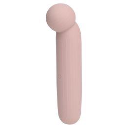 Mini Vibrador Dream Toys Nude Liv Rosa Mini Vibrador Dream Toys Nude Liv Rosa