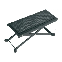 RTX Pedal de Plataforma Robusto Totalmente de Metal Negro Precio: 10.69000031. SKU: B14VR5WDFN