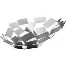 Alessi MT03 W Stanza dello Scirocco Centro de Mesa Blanco - Diseño de Mario Trimarchi en Acero Precio: 67.50000004. SKU: B1GABVFPKN