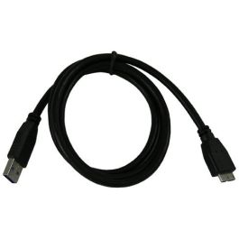 6cm SATA USB3 LC-Power white 7mm