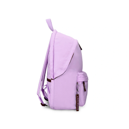 Antartik Mochila Basic Pack Morado 20L 300x160x420 mm