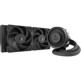 ARCTIC Liquid Freezer III Pro - 240 Black Refrigeración Líquida AIO 240mm para Intel LGA1851/1700, AMD AM4/AM5 Precio: 96.49999986. SKU: B1G499Y9J2