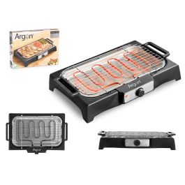 Parrilla Electrica 2000W Argon 49X8CM (4 Unidades) Precio: 164.1244. SKU: B12ZHK2QX7