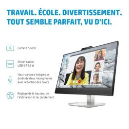 HP 68.6cm (27") Quad HD 2560 x 1440 Edge LED IPS, 16:9, 300cd/m², 16.7M, 5ms, 178°/178°, 1000:1 HP 68.6cm (27") Quad HD 2560 x 1440 Edge LED IPS, 16:9, 300cd/m², 16.7M, 5ms, 178°/178°, 1000:1