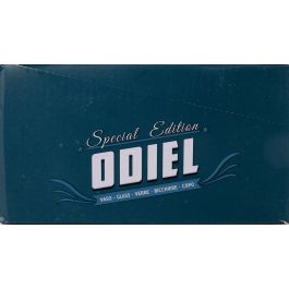 La Mediterranea Vaso Odiel 300 cc Ø8.8x9 cm (48 Unidades)