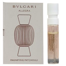 Allegra Magnifying Patchouli, Agua de perfume, Para mujeres, 1.5 ml *Muestra Precio: 17.5000001. SKU: B1DHPBV5K8