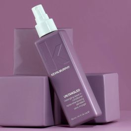 Kevin Murphy UN TANGLED Leave in Conditioner Detangler - Acondicionador desenredante sin aclarado, 150 ml Kevin Murphy UN TANGLED Leave in Conditioner Detangler - Acondicionador desenredante sin aclarado, 150 ml
