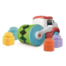 Tragabloques Sensorial 17495 Clementoni Tragabloques Sensorial 17495 Clementoni Precio: 16.68999948. SKU: B16T2HTC7T
