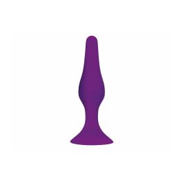 Plug Anal Virgite Morado Precio: 6.50000021. SKU: B13BEMB9RX