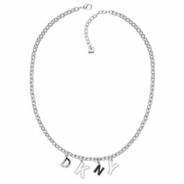 Collar Mujer DKNY 5520043 30 cm Collar Mujer DKNY 5520043 30 cm Precio: 65.49999951. SKU: S0361923
