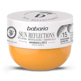 Gelatina bronce protector zanahoria f-15 300 ml Precio: 9.5000004. SKU: SLC-77804