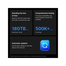 Synology HAT3310-16T Disco Duro 16TB 3.5" SATA III 512MB Caché