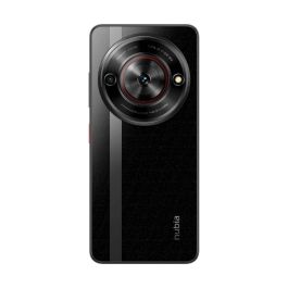 Smartphone Nubia Focus 5G 6,56" Octa Core 6 GB RAM 256 GB Negro