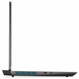 Laptop Lenovo LOQ 15IRH8 16 GB RAM 512 GB SSD Nvidia Geforce RTX 4060 Qwerty Español 15,6" Intel Core i7-13620H