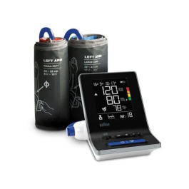 Braun Tensiometro de Brazo Exactfit 3 BUA6150WE Precio: 73.50000042. SKU: B1BSJYTGYV