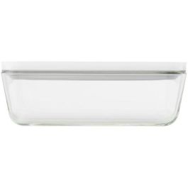 Zwilling Recipiente de Vacío Fresh & Save de Cristal Gris