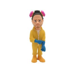 Minix Figura Breaking Bad Jesse Pinkman - 12 cm PVC Precio: 17.5000001. SKU: B1GJLAKPWY