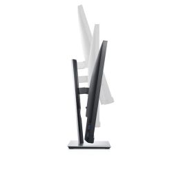 Dell 61.2cm (24.1") WUXGA 1920 x 1200 LED IPS, 16:10, 300cd/m², 16.78M, 8ms, 178°/178°, 1000:1 Dell 61.2cm (24.1") WUXGA 1920 x 1200 LED IPS, 16:10, 300cd/m², 16.78M, 8ms, 178°/178°, 1000:1