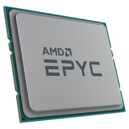 AMD Procesador EPYC 7742 Socket SP3, 64 Núcleos, 2.25GHz, 128 Hilos, Turbo 3.4GHz, TDP 225W, Caché 256MB L3, Litografía 7nm, Tipo Bandeja Precio: 1416.8132. SKU: B17KMGBCM8
