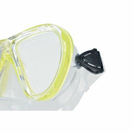 Gafas de Natación Seac 75004600036 Amarillo Talla única