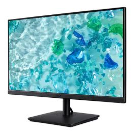 Acer Monitor V277U 27" WQHD 2560x1440 100Hz IPS AMD FreeSync HDR10 Acer Monitor V277U 27" WQHD 2560x1440 100Hz IPS AMD FreeSync HDR10