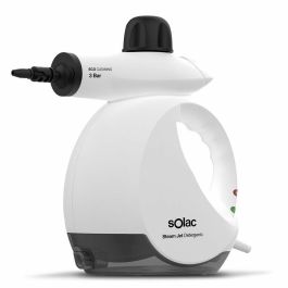 Vaporeta Solac LV1350 1200W 1200 W Vaporeta Solac LV1350 1200W 1200 W Precio: 46.49999992. SKU: S0439428