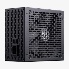 Hiditec BZX850 V2 Fuente de Alimentación 850W 80 Plus Bronze Full Modular Ventilador 140mm