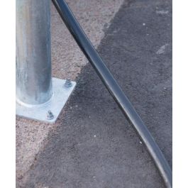 Next Green Collision protection Post 108-750 Next Green Collision protection Post 108-750