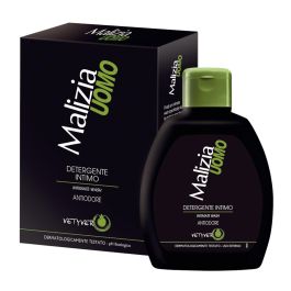 Malizia Uomo Detergente Íntimo Sin Olor para Hombre 200 ml Precio: 2.95000057. SKU: B1JR2EA6NL