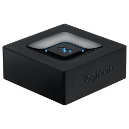 Logitech Receptor de Audio Bluetooth para Altavoces Inalámbricos con Conexión Multipunto Precio: 36.49999969. SKU: S7816153