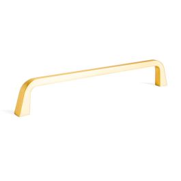 Tirador Zamak Este Acabado Oro Cepillado Viefe Precio: 7.49999987. SKU: B12B8274MV