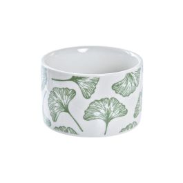 Tabla Aperitivo Tropical DKD Home Decor Verde Blanco 9.7 x 1.5 x 28 cm Set de 4 Tabla Aperitivo Tropical DKD Home Decor Verde Blanco 9.7 x 1.5 x 28 cm Set de 4