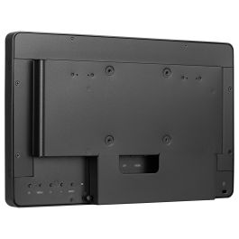 iiyama TF1633MSC-B1 Monitor Táctil de 15.6 Pulgadas Full HD IPS Negro 1920 x 1080