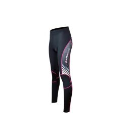 Lady Pro, Leggings sintéticos para mujeres deportistas, Negro Precio: 37.50000056. SKU: B19QWL9AEJ
