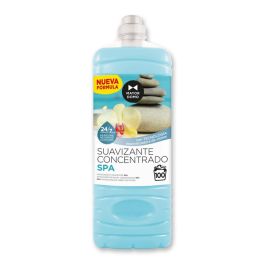 Agrado Suavizante Concentrado Spa Mayordomo para Ropa 2 Litros Precio: 3.50000002. SKU: S4509836