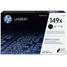 Hp Toner Negro Laserjet Pro 4002, 4102 - 149X Precio: 236.6899997. SKU: S8423525