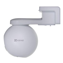 EZVIZ EB8 4G Cámara de seguridad IP Interior/Exterior 3MP 2304x1296px Inalámbrica Visión Nocturna IR con Batería y GPS