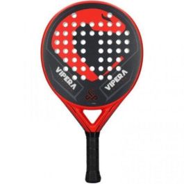 Pala de Pádel VIBOR-A Vipera/ Negra y Roja Precio: 57.49999981. SKU: B1CL268AKW