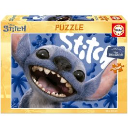 Educa EDU8412668202771 Puzzle Stitch Live Action de 1000 piezas Precio: 25.4999998. SKU: B18J4ZLGW6