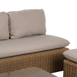 Conjunto Jardín Pe Exterior 1 cm