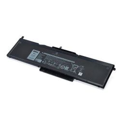 Dell Battery, 51WHR, 4 Cell, Lithium Ion Dell Battery, 51WHR, 4 Cell, Lithium Ion