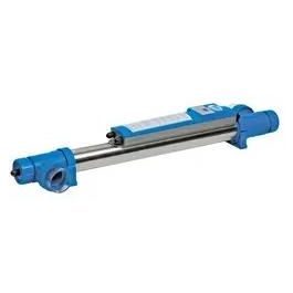 Uv-C Tech Desinfectador Agua 40 W Temporizador Precio: 422.50000034. SKU: B1K6WH5RW2